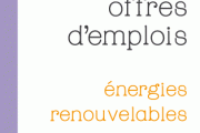 3 OFFRES EMPLOIS ECOAIRS SIEGE SOCIAL