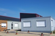 Construction Modulaire : principes et tendances