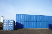 Containers maritimes disponibles - OXYMONTAGE