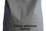 Enduit chaux, usage et recette ECOOHOME.COM, spécialiste décoration au naturel