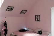 Quelle décoration choisir pour la chambre d’une fillette ?