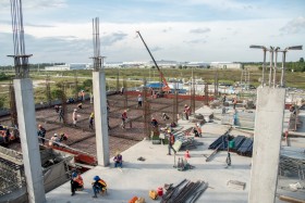 Comment choisir un escalier de chantier ?