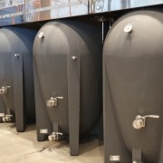 L’amphore à vin de Nomblot : retour aux origines de la vinification