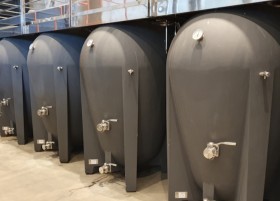 L’amphore à vin de Nomblot : retour aux origines de la vinification