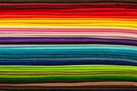Les Différents Types de Tissus Textiles : Synthétique ou Naturel ?